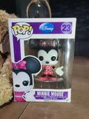 Pop « Minnie mouse » 23, Disney