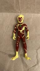 Bandai - 2008 Ben 10 Omniverse figurine Heatblast 10cm