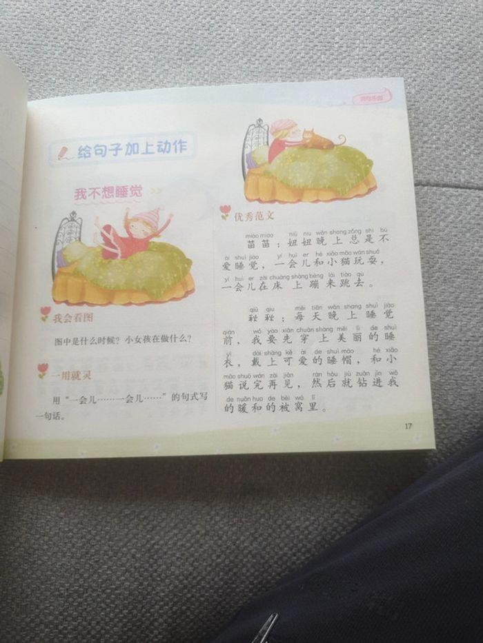 Apprendre chinois - photo numéro 6