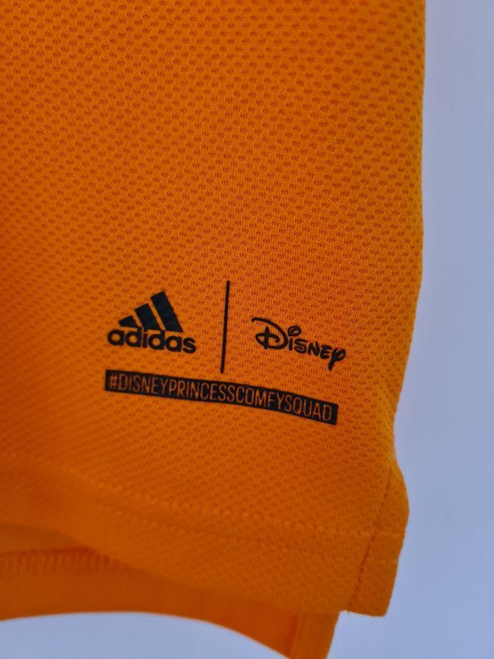 Robe T shirt adidas disney - photo numéro 3