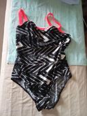 Maillot de bain 1 piece