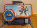 Cartable Mario