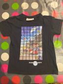 Teeshirt Mariokart