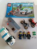 Lego City 60042