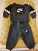 Ensemble nike