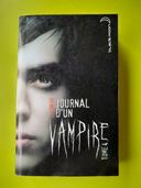 Journal d'un vampire Tome 3