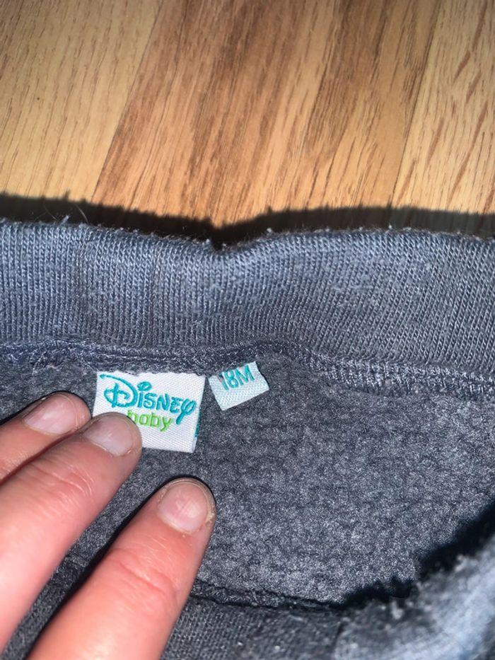 Pantalon 18 mois Disney baby - photo numéro 2