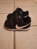 Basket Nike pointure 21