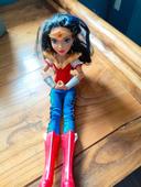 Barbie DC Super Woman