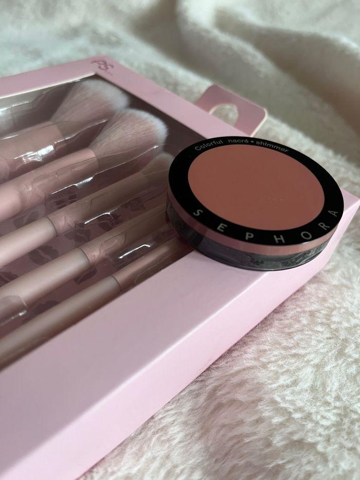 Blush Sephora - photo numéro 6