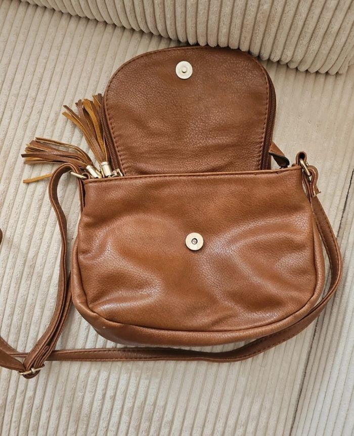 Sac  camel - photo numéro 3