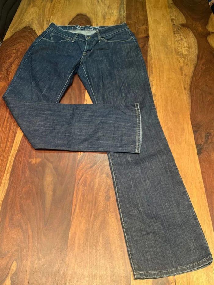 40. Levi’s bold curve W30 L32 - photo numéro 4