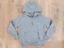 Sweat hoodie big poney Ralph Lauren M (8/10 ans) fille tbe