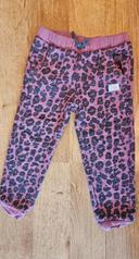 Pantalon fille S.Oliver, taille 3 ans, 98