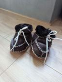 Chaussons bébé