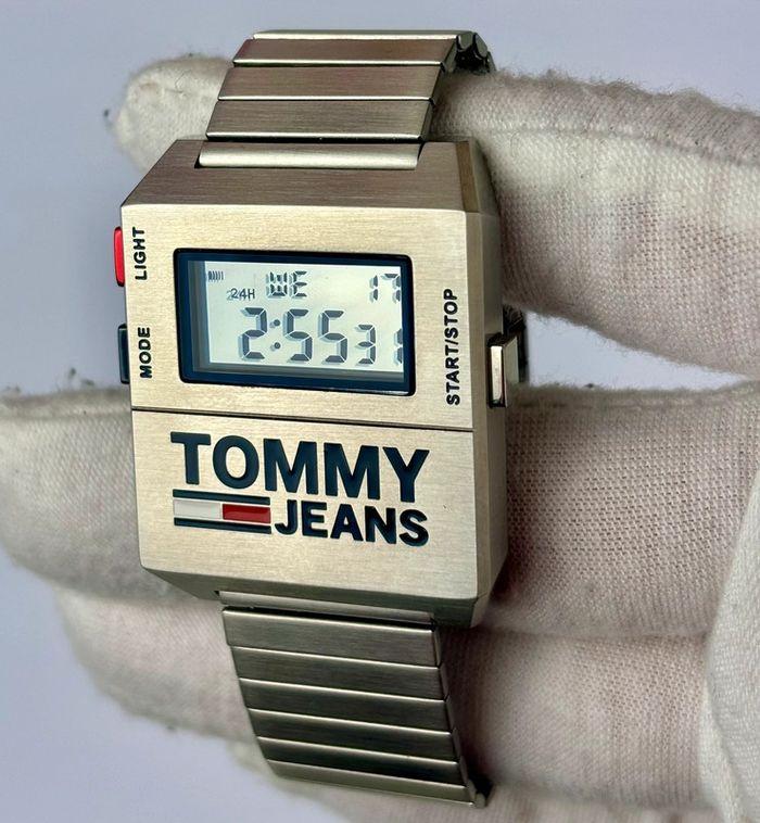 Montre Tommy jean - photo numéro 3