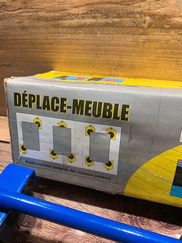 Déplace meuble facile - photo numéro 4