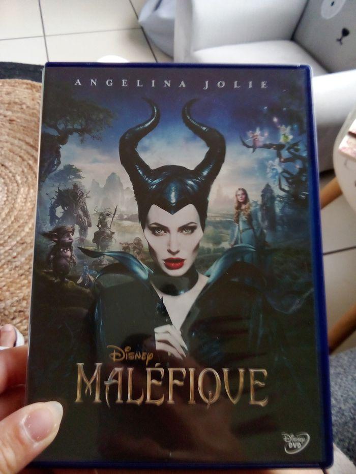 Dvd maléfique