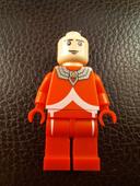 Figurine Lego compatible Ultraman