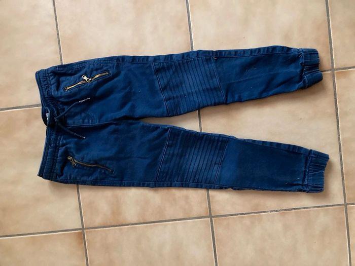 Pantalon 6 ans garçon