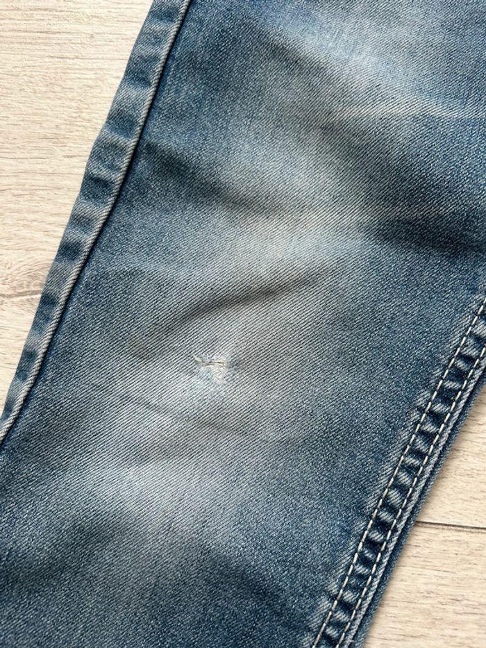 Pantalon en jean 4 ans - photo numéro 2