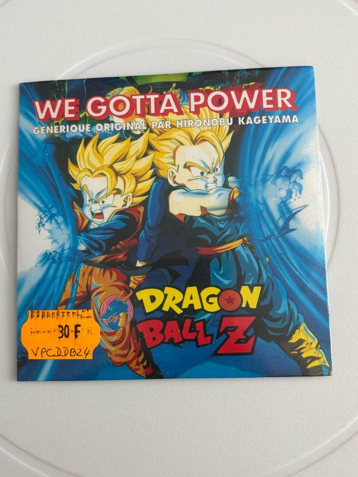 Dragon ball z - photo numéro 2