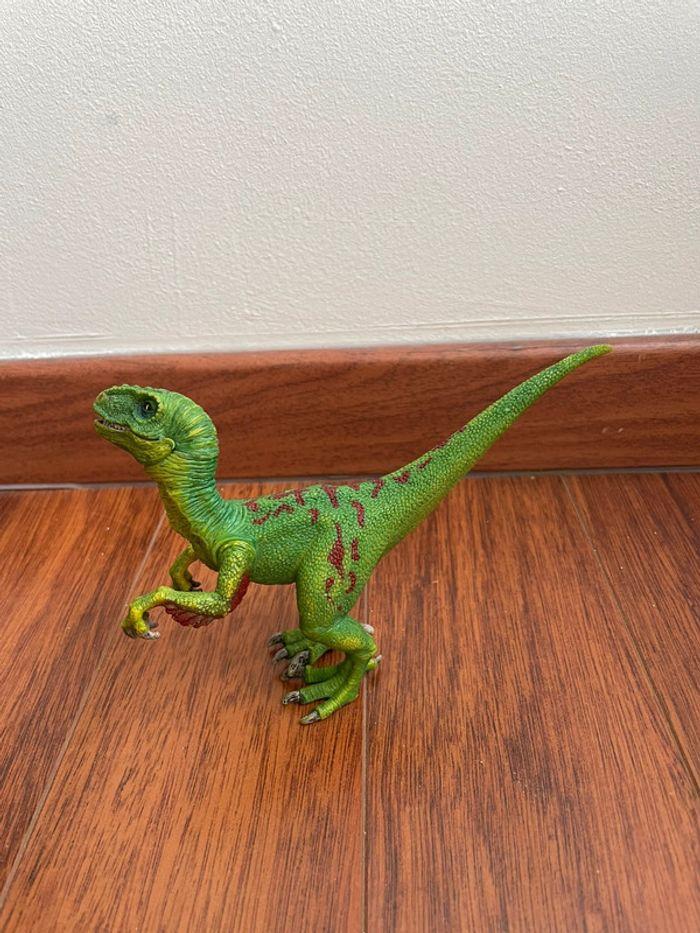 Figurine dinosaure Schleich - photo numéro 1