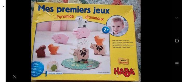 Jeu Haba - photo numéro 1