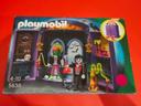 Playmobil - Coffret Vampire et Mutant - 5638