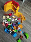 Ferme playmobil