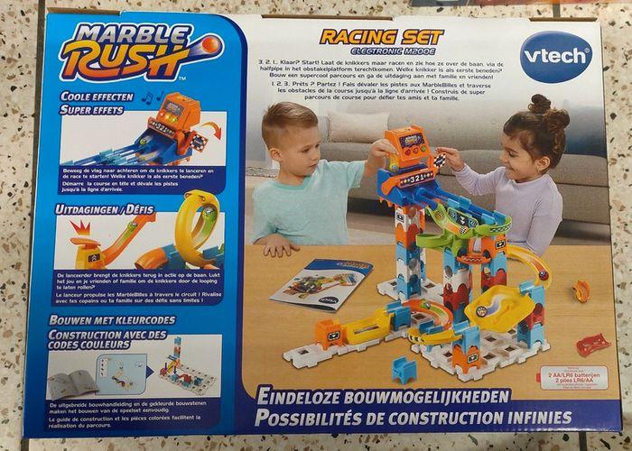 VTECH Marble Rush - Neuf - photo numéro 2