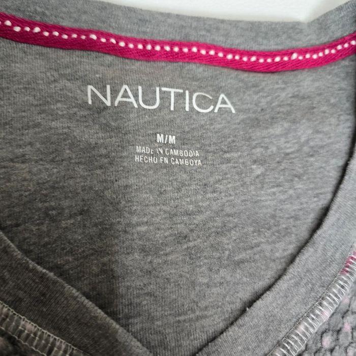 Pull nautica - photo numéro 5