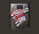 Lot tee-shirt