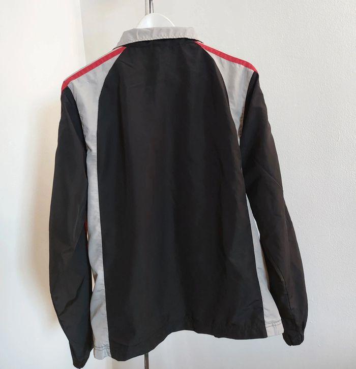 Veste zippée sportwear homme  S - photo numéro 3