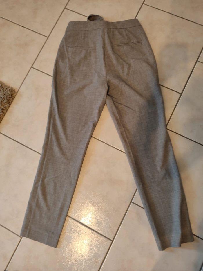 Pantalon droit - photo numéro 3