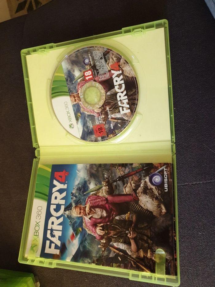 Jeu farcry 4 - photo numéro 2