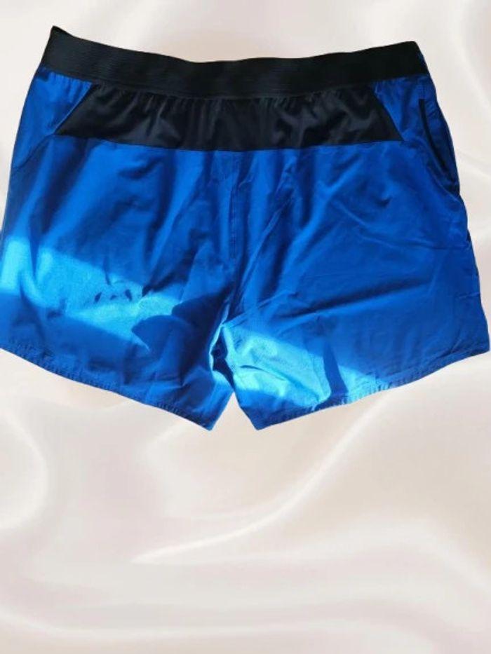 Short de sport Reebok 2.0 taille 2XL neuf - photo numéro 3