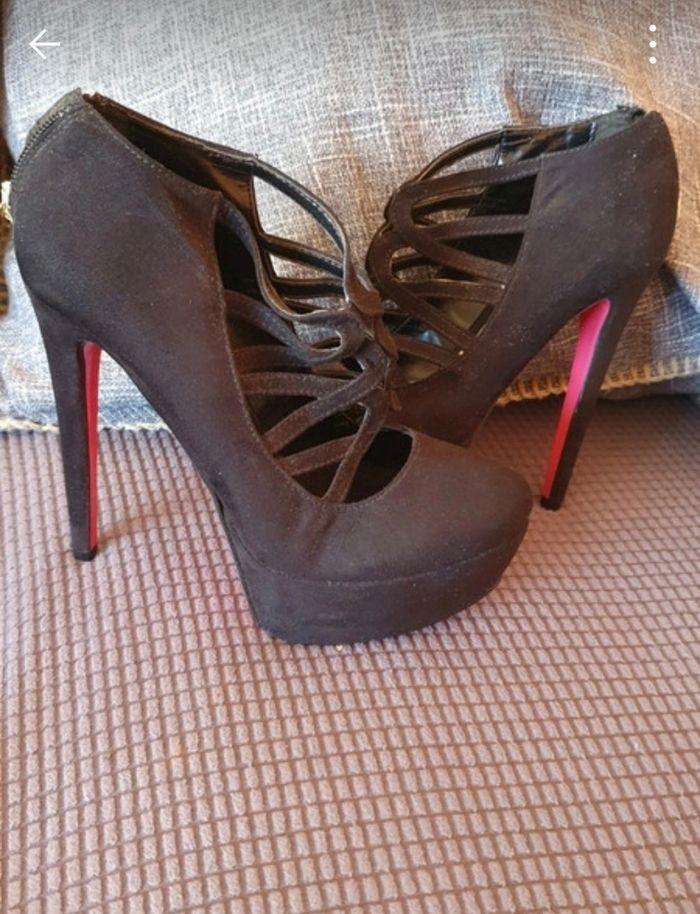 Chaussure femme