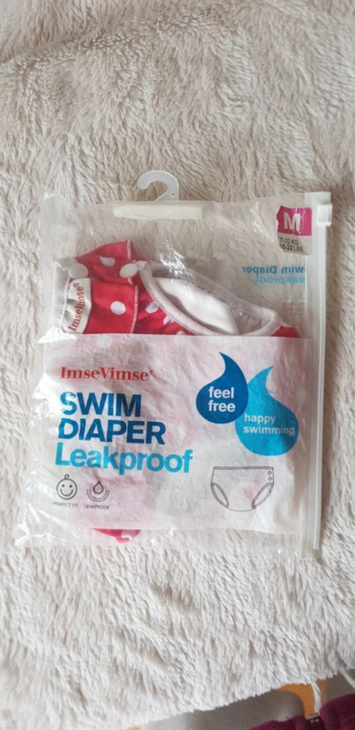 Maillot de bain 7-10kg ImseVimse - photo numéro 5