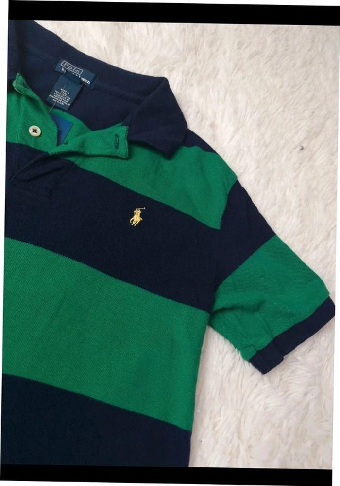 Polo Ralph Lauren taille S - photo numéro 4