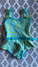 Maillot de bain bébé