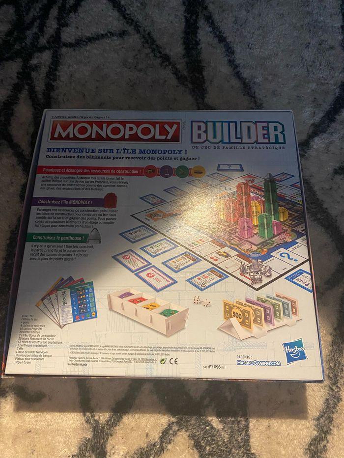 Monopoly Builder - photo numéro 2