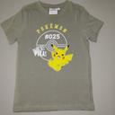 Tee shirt pokemon 8 ans