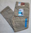 NEUF - Jeans beige RL70 fibrelex rica lewis taille 50