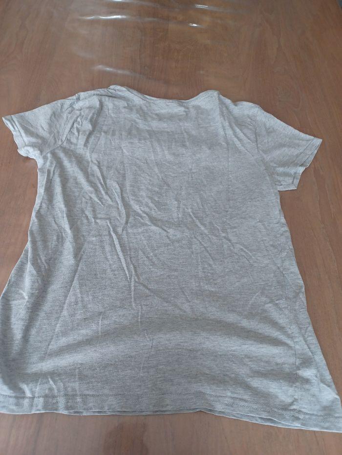 T shirt - photo numéro 5