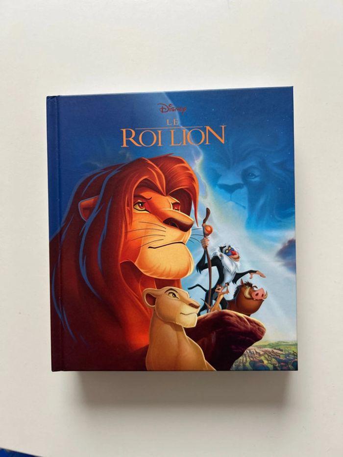 Livre Disney Hachette - photo numéro 5