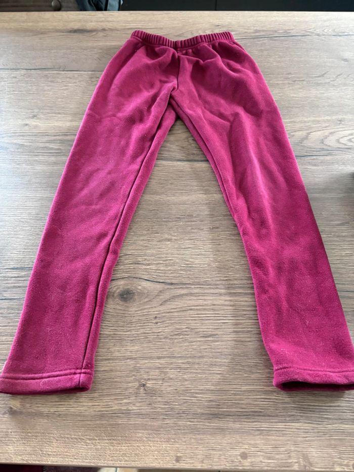 Pantalon chaud - photo numéro 1