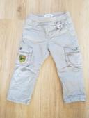 Pantalon kaki clair