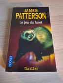 James Patterson le jeu du furet