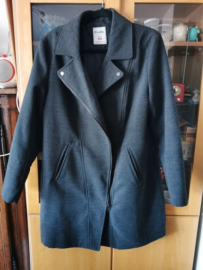 Manteau - photo numéro 1